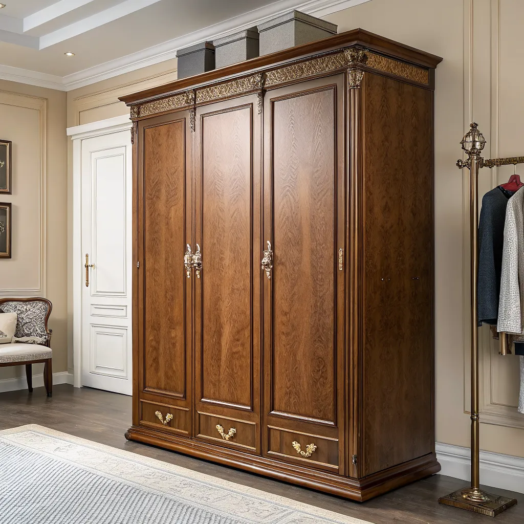 Classic Wardrobe Sketching